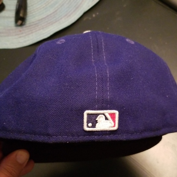 Buy Single MLB Baseball Hat or Set of Five - Picture 7 of 8